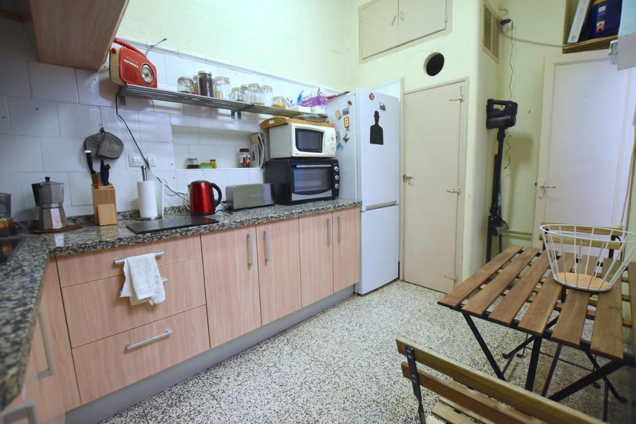 Habitacion En Centro Historico Málaga Esterno foto